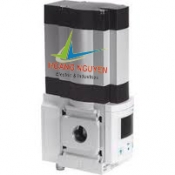 Electrical pressure regulator MS6-LRE